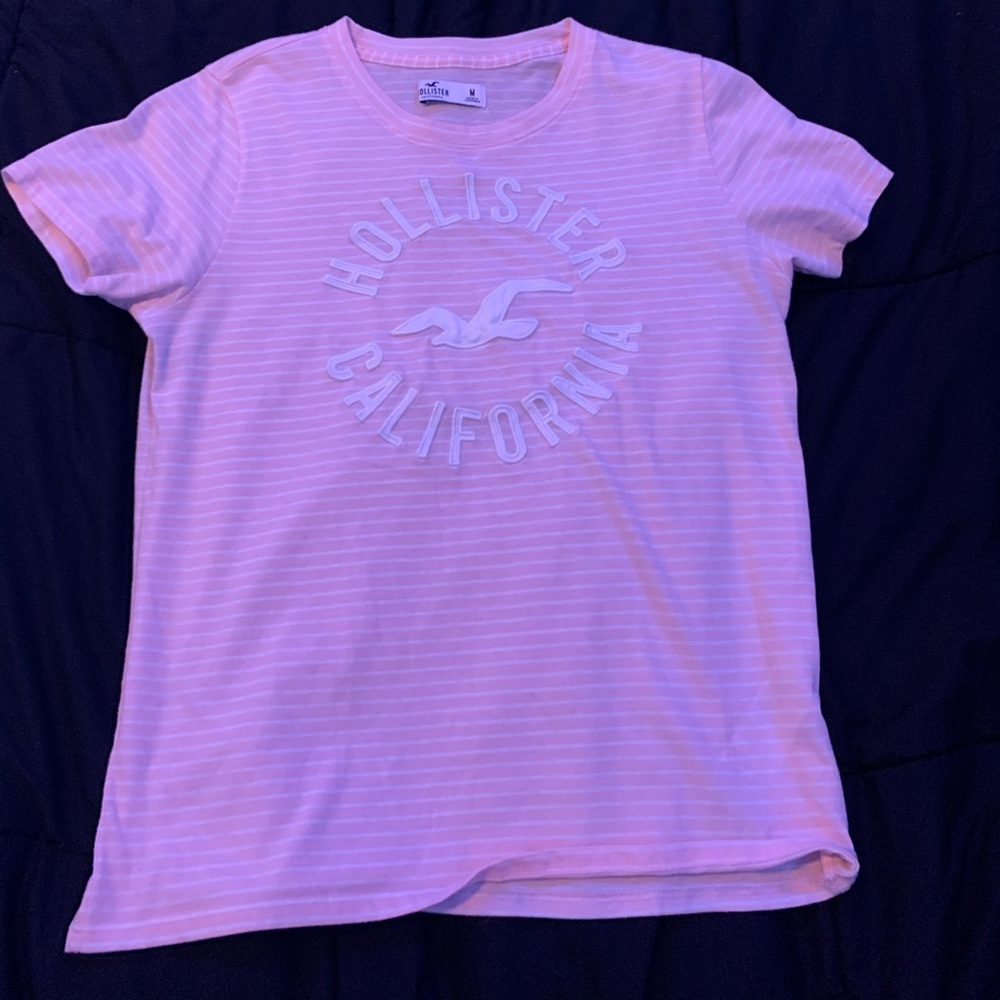 Hollister classic t-shirt